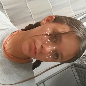 Meet your Posher, Rylea